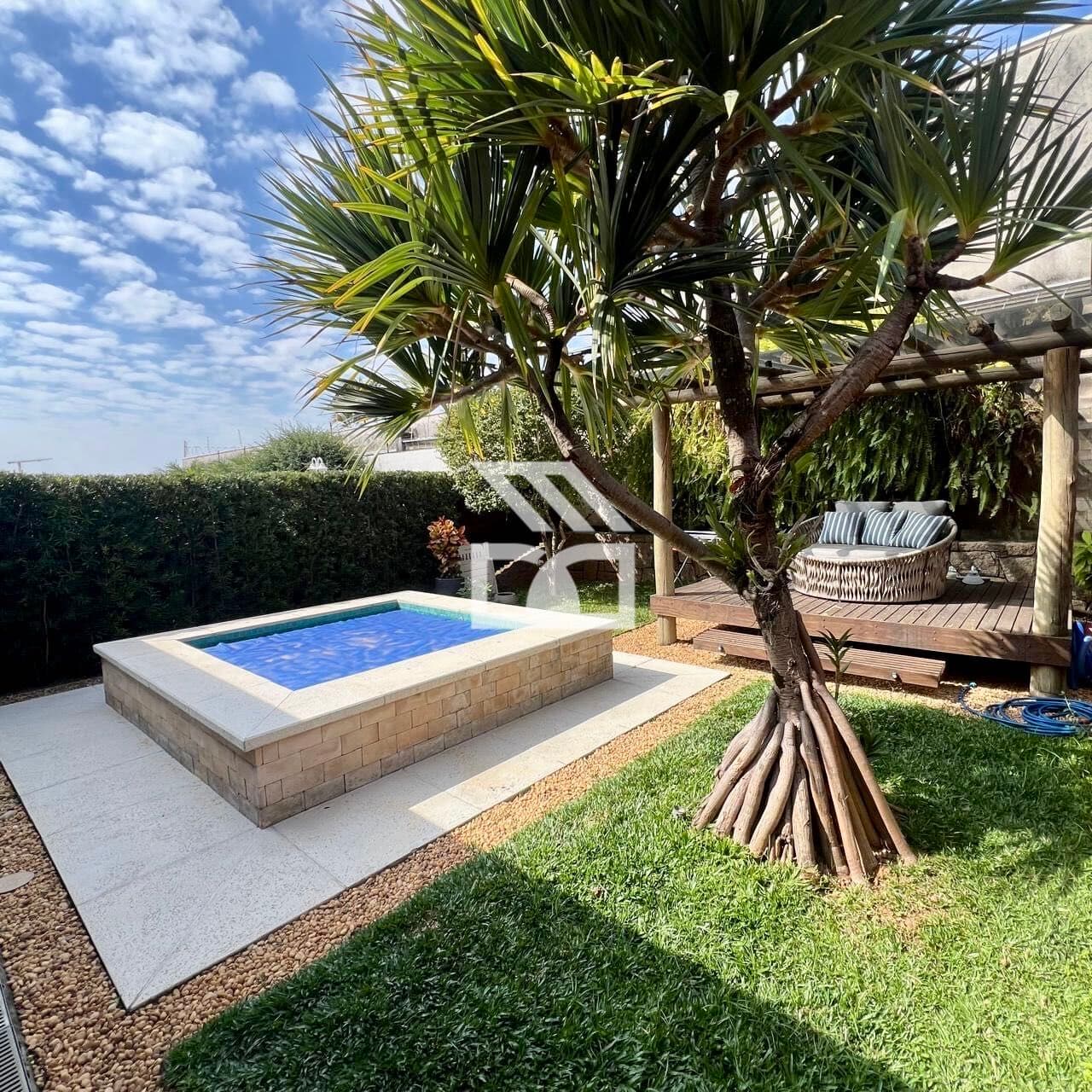Casa em Condomínio - Residencial Casa Bella Bosque