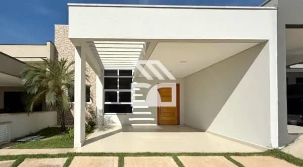 Casa em Condomínio - Vila Ytu - Jardins do Império