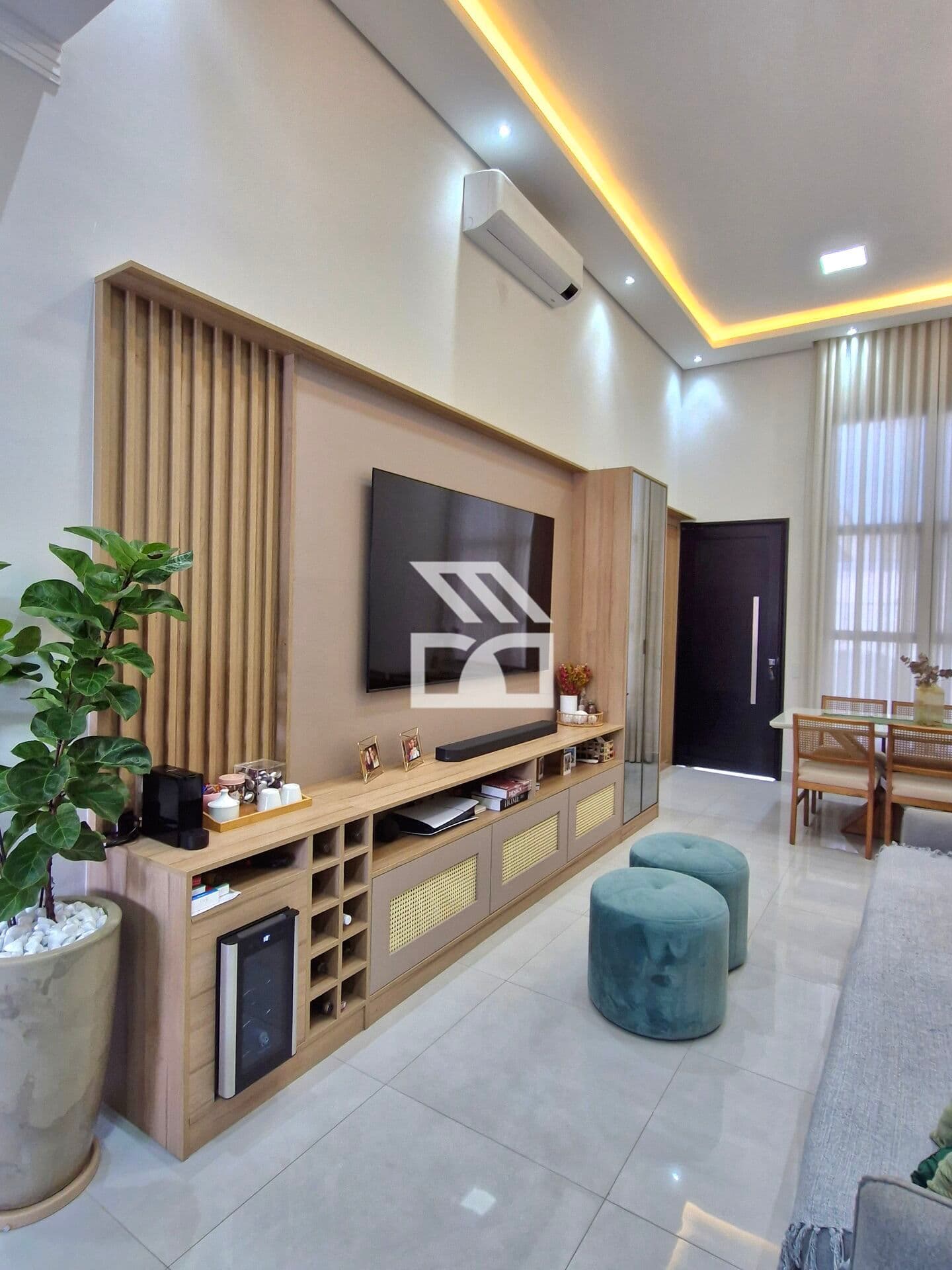 Casa em Condomínio Vila Rica