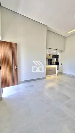 Casa em Condomínio - Park Gran Reserve