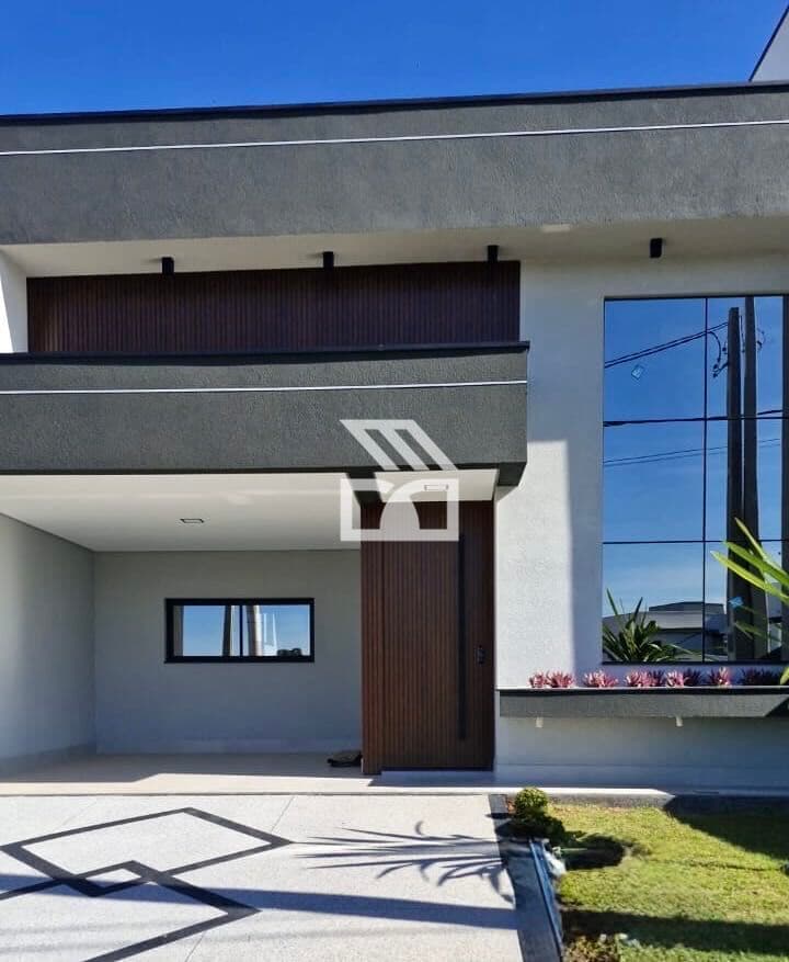 Casa em Condomínio - Park Gran Reserve