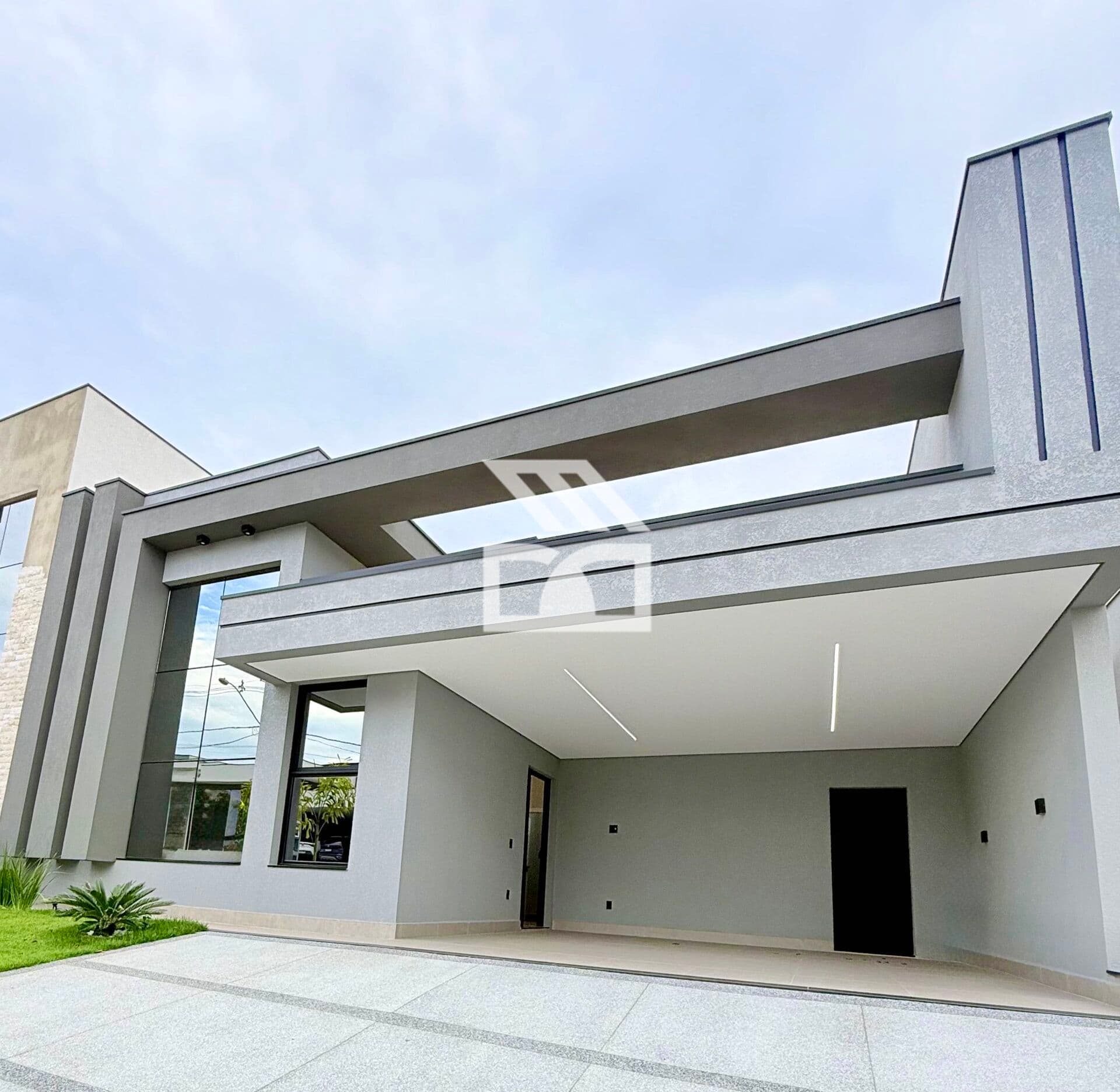 Casa em Condomínio - Jardim Residencial Milano