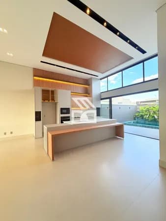 Casa em Condomínio - Jardim Residencial Dona Maria Candida