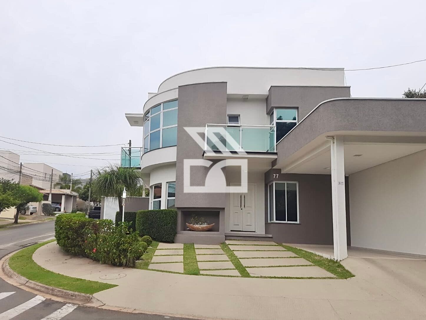 Casa em Condomínio - Jardim Residencial Villaggio di Itaici