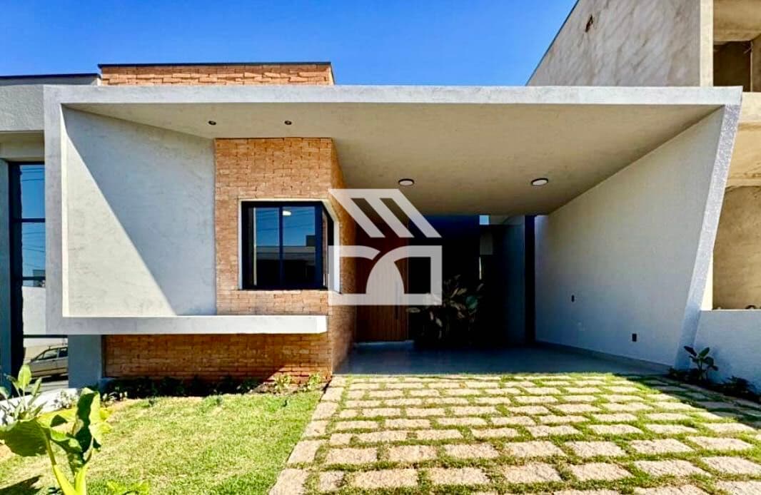Casa em Condomínio - Park Gran Reserve