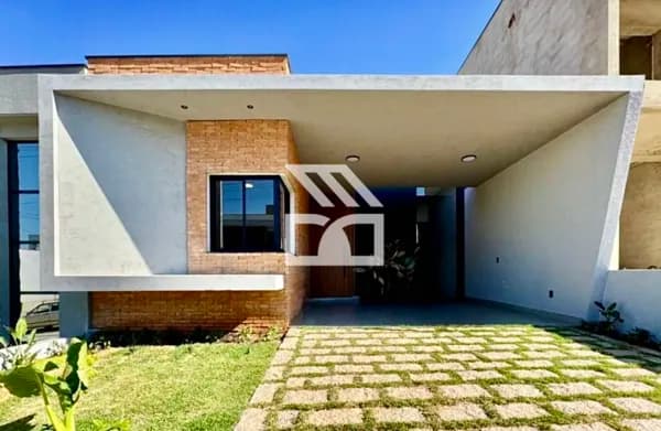 Casa em Condomínio - Park Gran Reserve