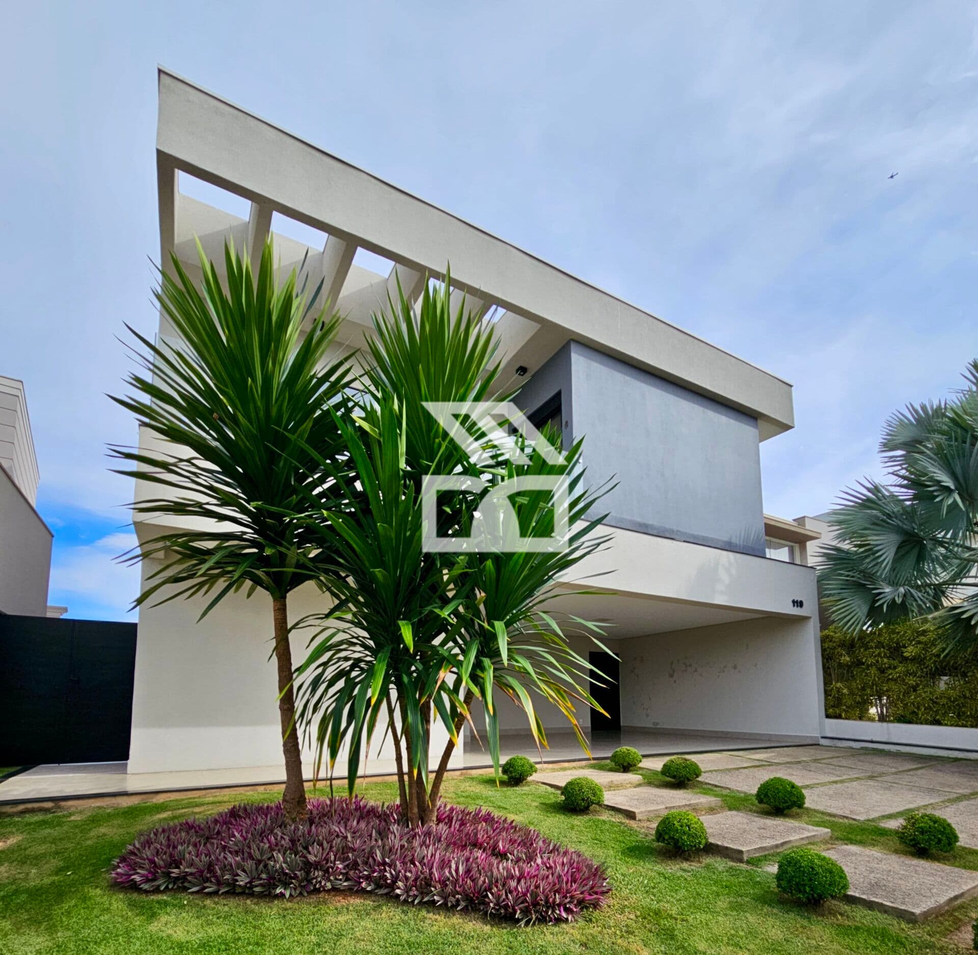 Casa em Condomínio - Jardim Residencial Helvetia Park