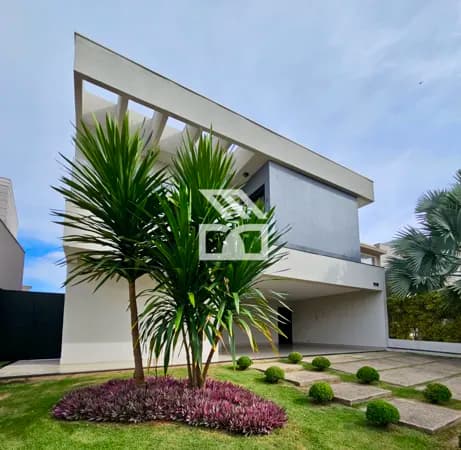 Casa em Condomínio - Jardim Residencial Helvetia Park