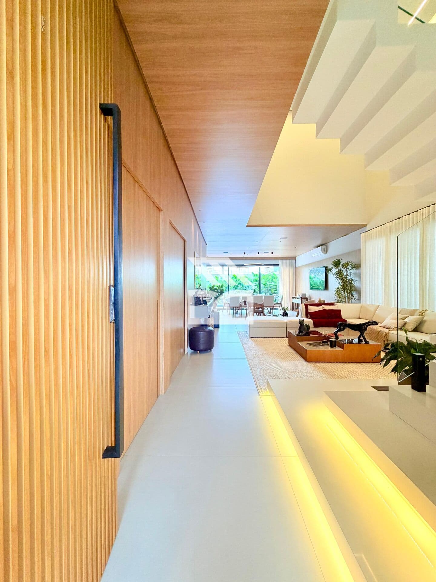 Casa em Condomínio - Residencial Creta