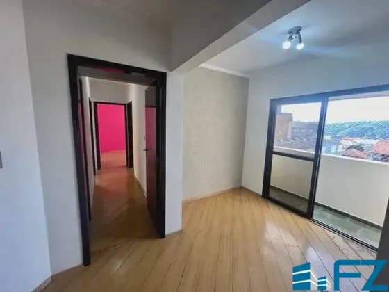 Imóvel para venda tem 98 metros quadrados com 3 quartos em Vila Bocaina - Mauá - SP