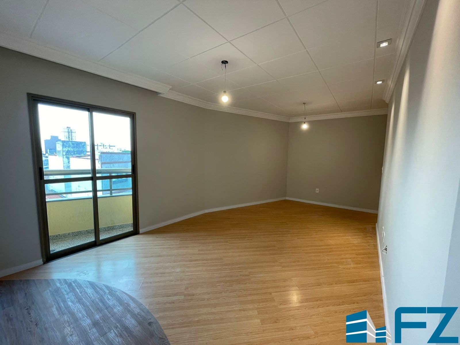 Cobertura para venda com 132m² no bairro Olímpico - São Caetano do Sul - SP