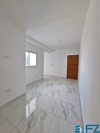 Cobertura Duplex para venda 134m² no bairro Jd Silveira - Santo André - SP