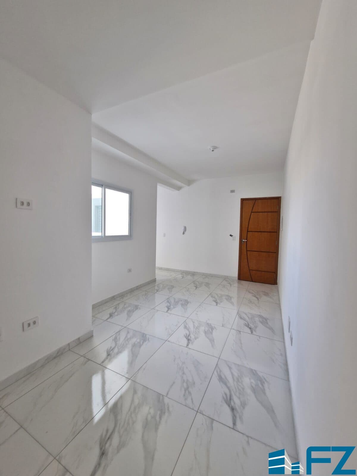 Cobertura Duplex para venda 134m² no bairro Jd Silveira - Santo André - SP