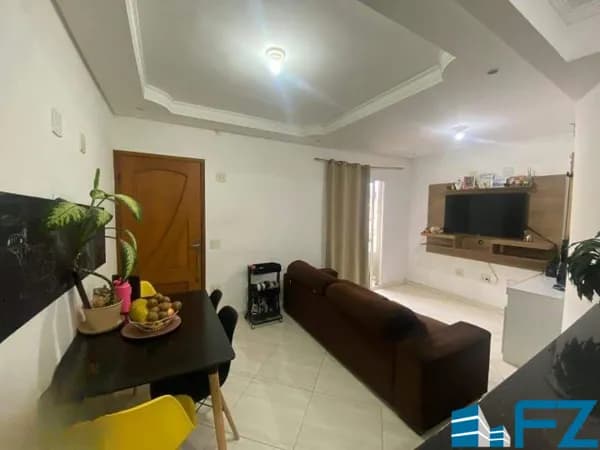 Imóvel para venda possui 6m² no bairro Vila Guiomar - Santo André - SP