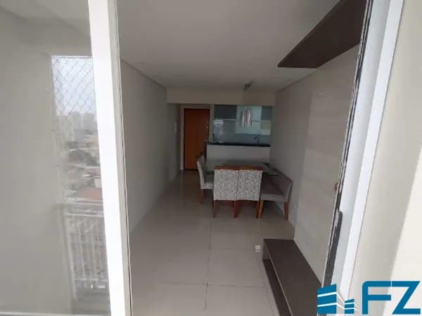 Imóvel para venda tem 50m² no bairro Santa Maria - Santo André - SP