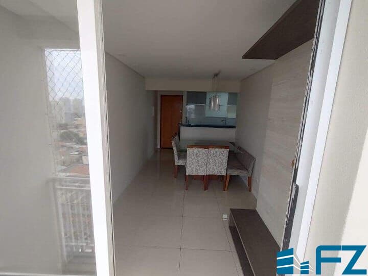 Imóvel para venda tem 50m² no bairro Santa Maria - Santo André - SP