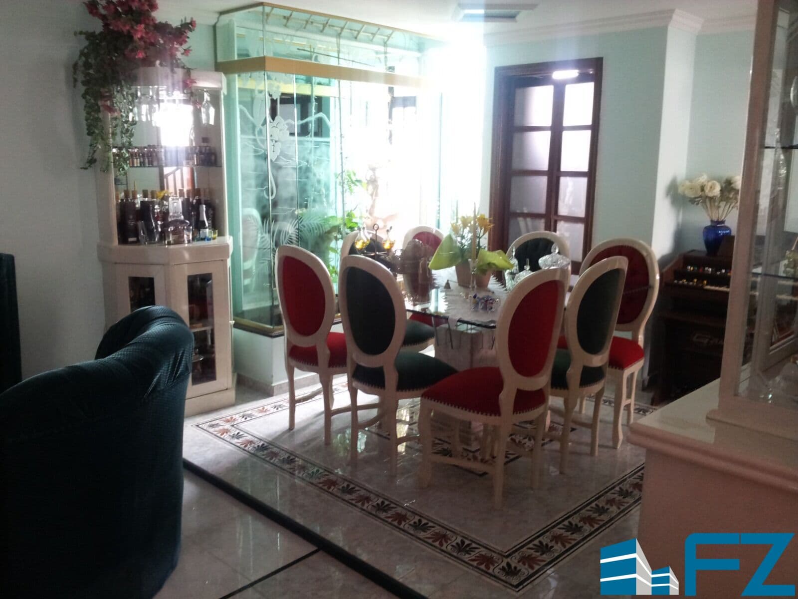 Apartamento Duplex para venda tem 315m² no bairro Santa Maria - São Caetano do Sul - SP