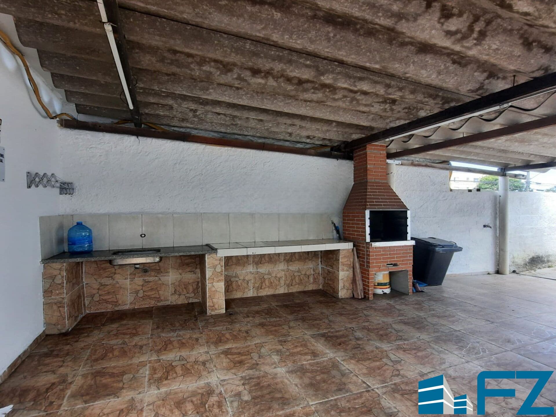 Apartamento em Jardim Alvorada, Santo André/SP