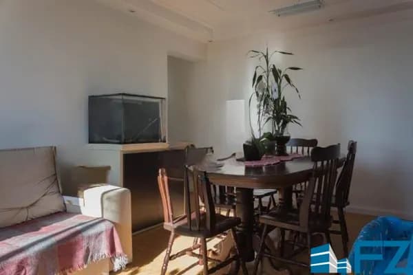 Apartamento para venda 89m² no bairro Parque Terra Nova em São Bernardo do Campo/ SP