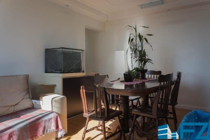 Apartamento para venda 89m² no bairro Parque Terra Nova em São Bernardo do Campo/ SP