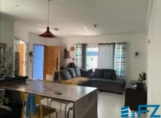Sobrado para venda com 158m² no bairro Independência / São Bernardo do Campo - SP