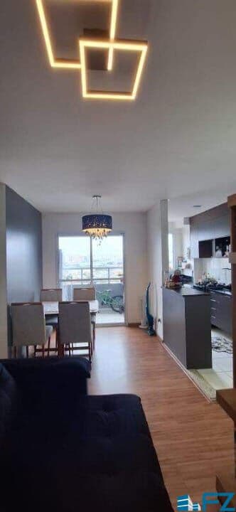 Imóvel para venda tem 50m² no bairro Vila Metalúrgica - Santo André - SP
