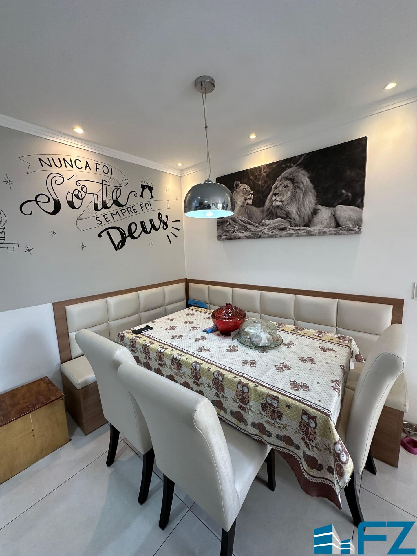 Imóvel para venda com 56m² no bairro Vila Assis Brasil - Mauá - SP