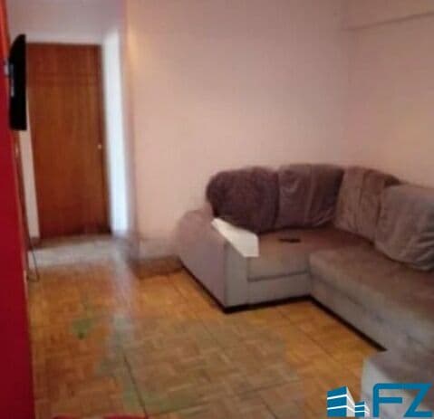 Apartamento para venda com 98m² Santa Maria/ SCS