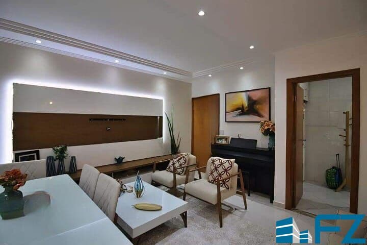 Imóvel para venda tem 90m² no bairro Lusitânia/ São Bernardo do Campo - SP