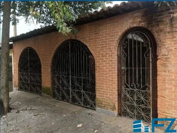 Imóvel para venda possui 130m² no bairro Santa Terezinha/ São Bernardo do Campo - SP
