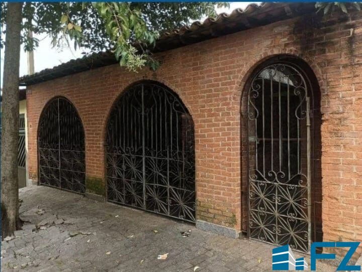 Imóvel para venda possui 130m² no bairro Santa Terezinha/ São Bernardo do Campo - SP