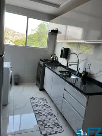 Imóvel para venda possui 38m² Jardim Irene - Santo André - SP
