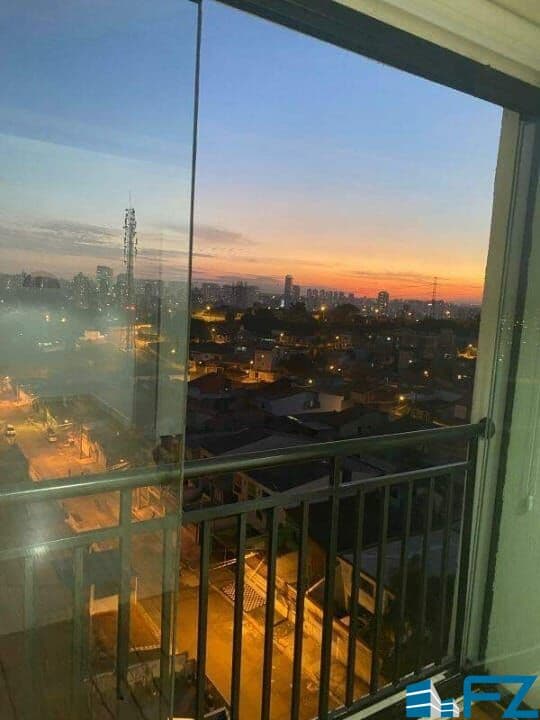 Imóvel para venda possui 50m² no bairro Jardim Jamaica - Santo André - SP