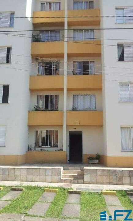 Imóvel para venda possui 64m² no bairro Demarchi - São Bernardo do Campo - SP