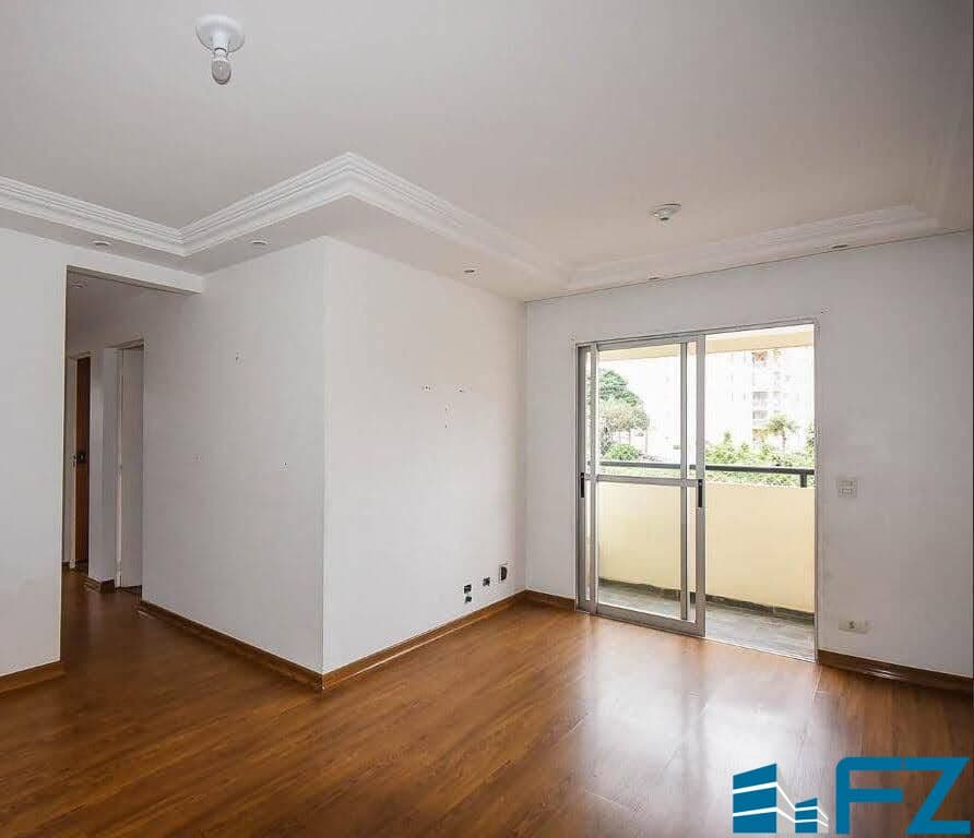 Apartamento para venda com 68 metros quadrados com 3 quartos em Jardim das Palmas - São Paulo - SP