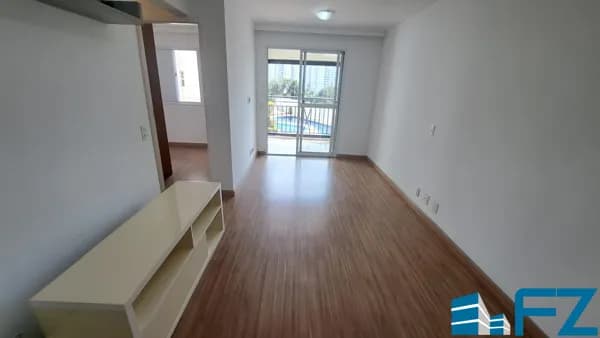 Apartamento em Vila Gonçalves, São Bernardo do Campo/SP