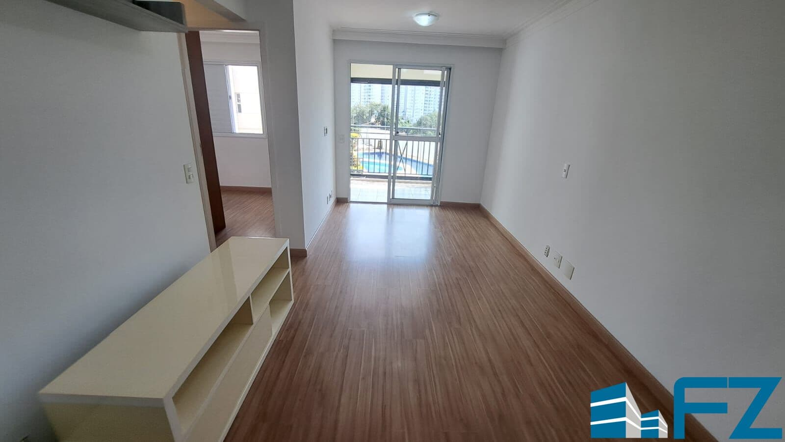 Apartamento em Vila Gonçalves, São Bernardo do Campo/SP