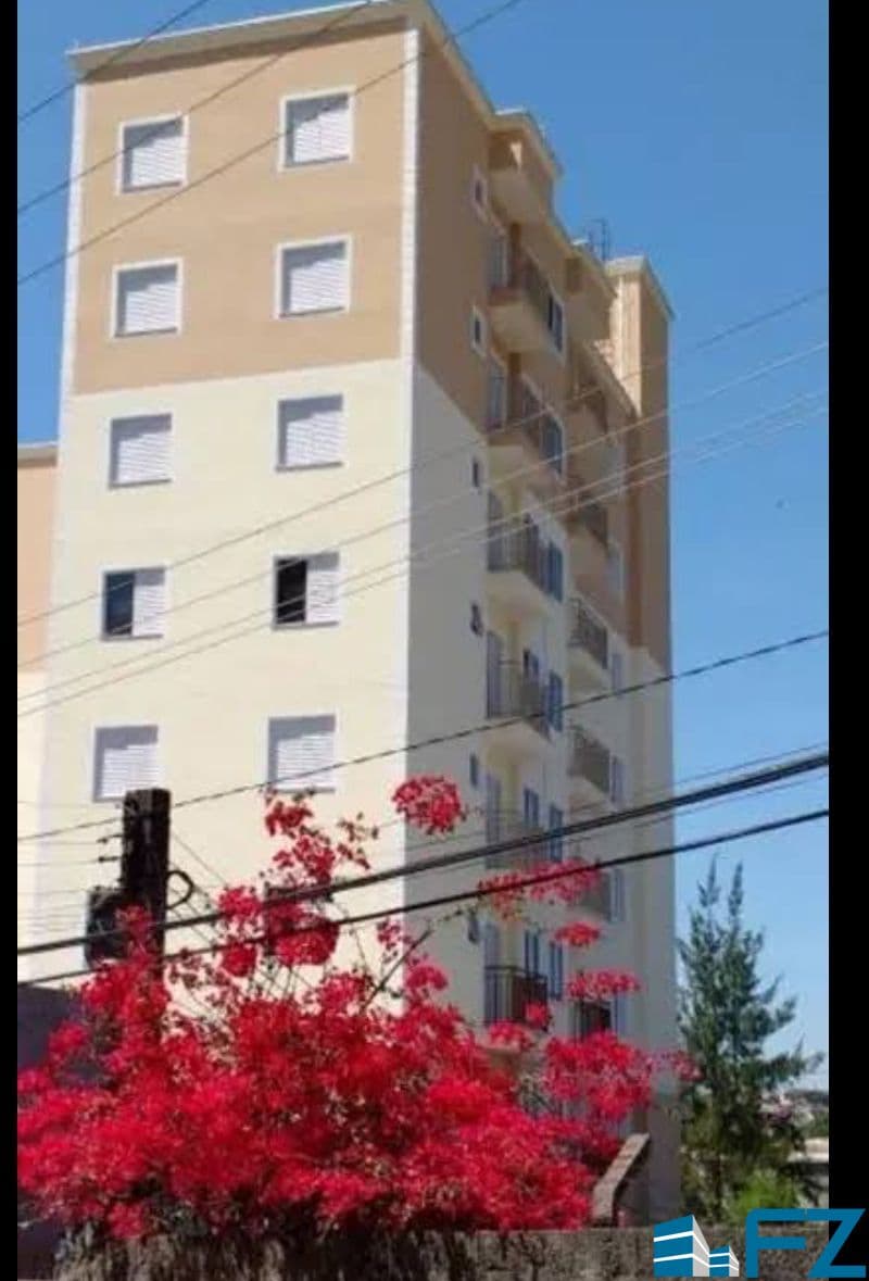 Imóvel para venda tem 54m² no bairro Vila Caiúba/ Perus - São Paulo - SP