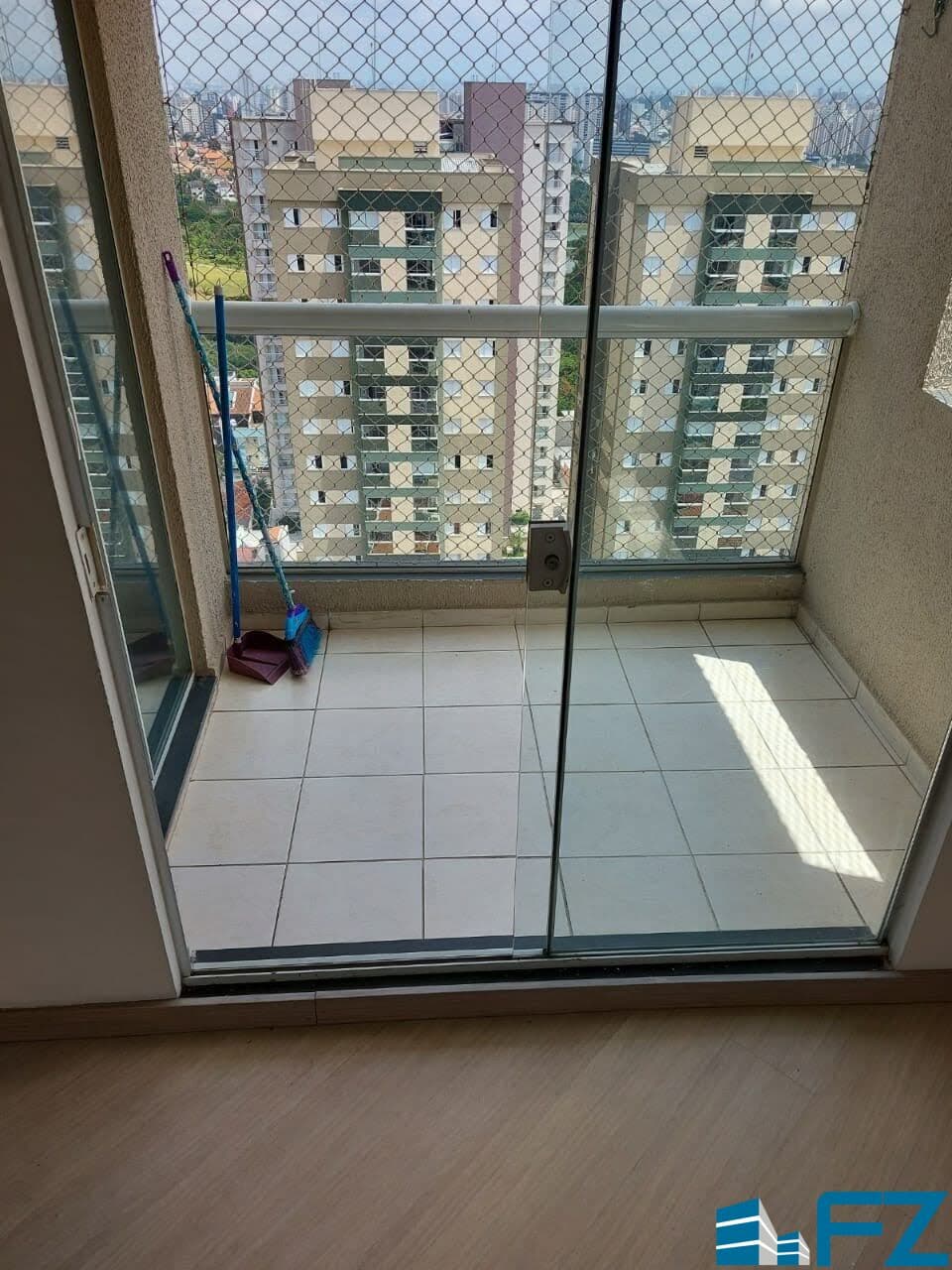 Imóvel para venda tem 60 metros quadrados com 3 quartos em Vila Eldízia - Santo André - SP