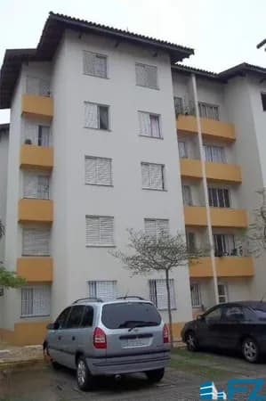 Imóvel para venda tem 64m² no bairro Demarchi - São Bernardo do Campo - SP