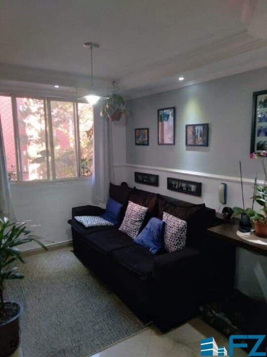 Imóvel para venda com 57m² no bairro Demarchi - São Bernardo do Campo - SP