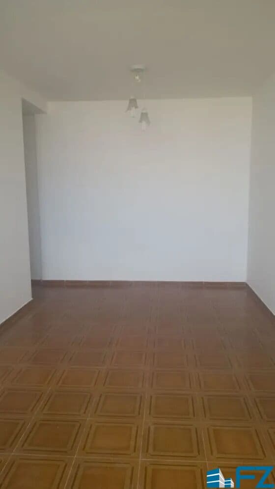 Apartamento para venda possui 62 metros quadrados com 2 quartos