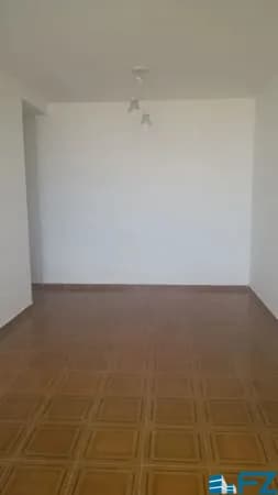 Apartamento para venda possui 62 metros quadrados com 2 quartos