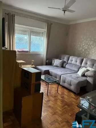 Sobrado para venda possui 152 metros quadrados com 3 quartos em Casa Branca - Santo André - SP