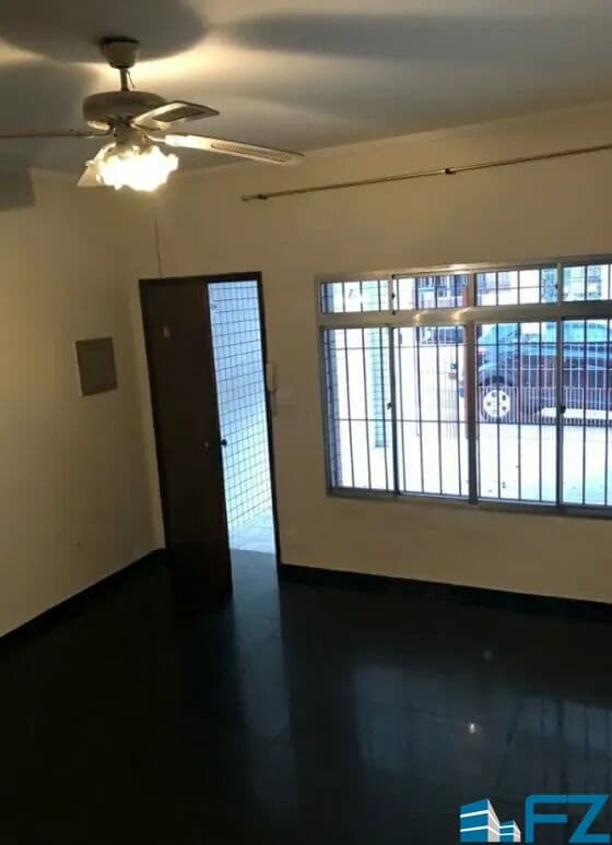 Sobrado para venda com 127 metros quadrados com 2 quartos em Jardim Bela Vista - Santo André - SP