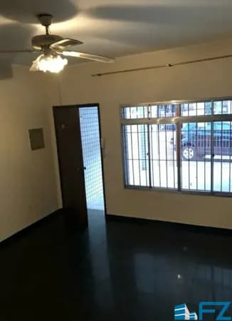 Sobrado para venda com 127 metros quadrados com 2 quartos em Jardim Bela Vista - Santo André - SP