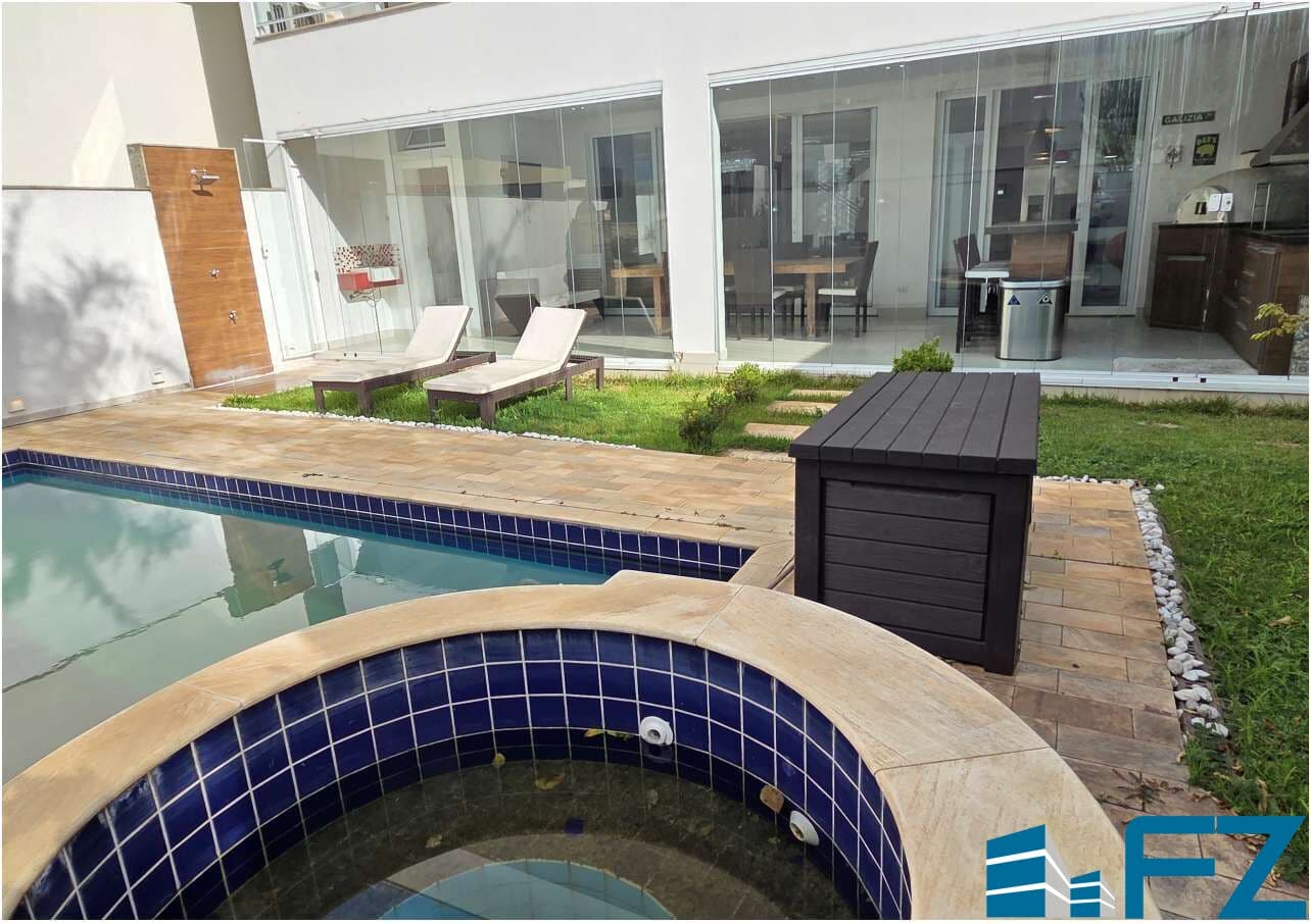 Casa Alto Padrão em Vila Lusitânia, São Bernardo do Campo/SP