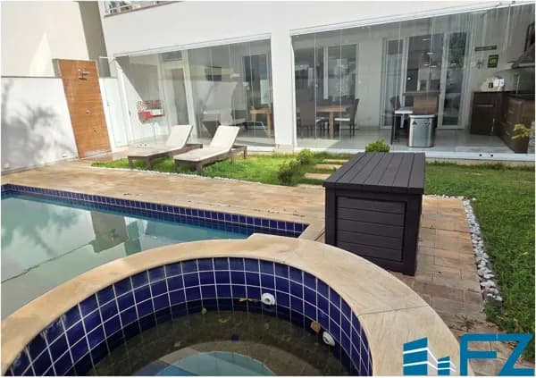 Casa Alto Padrão em Vila Lusitânia, São Bernardo do Campo/SP