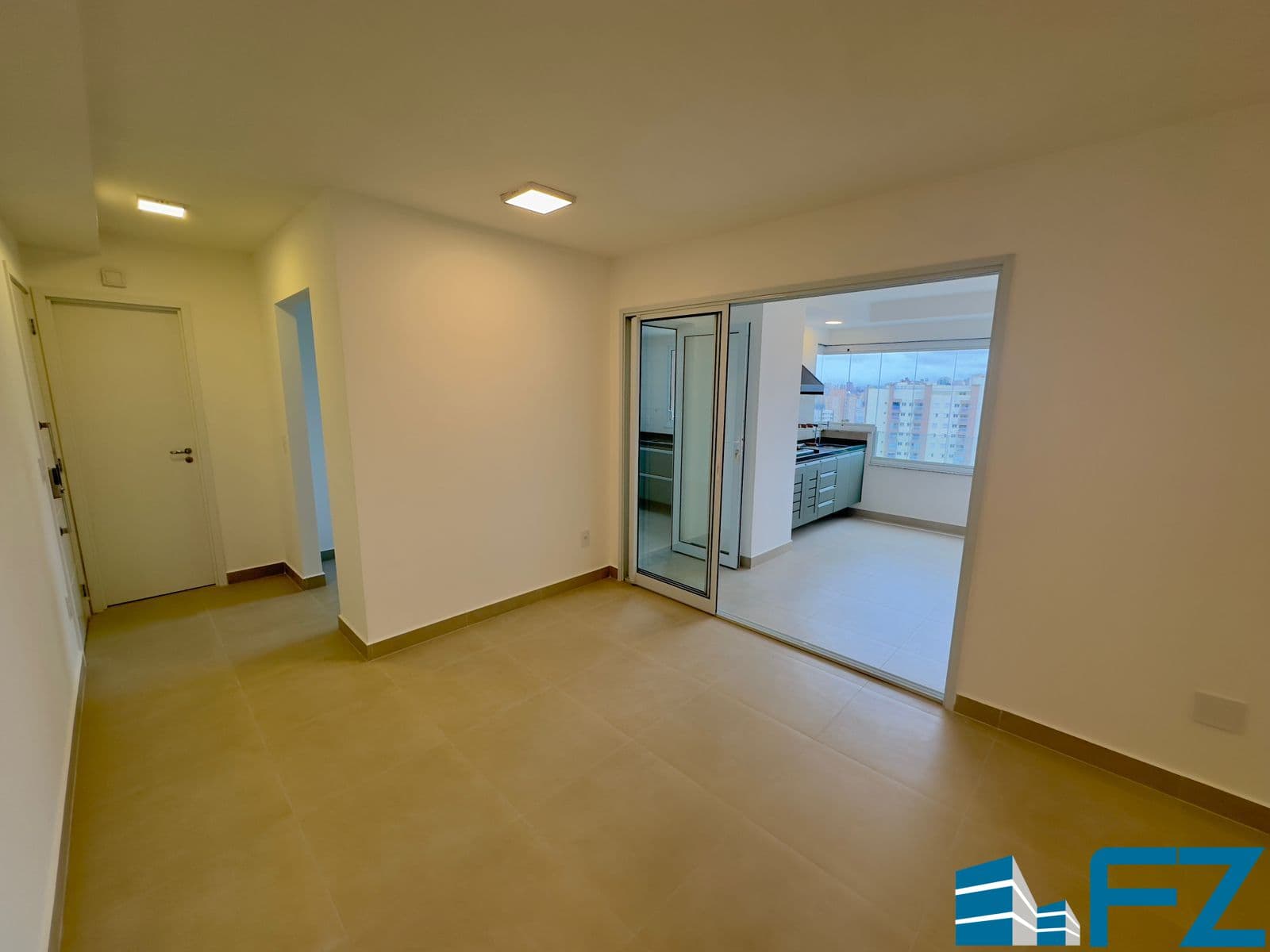 Imóvel para venda tem 85m² no bairro Fundação - São Caetano do Sul - SP
