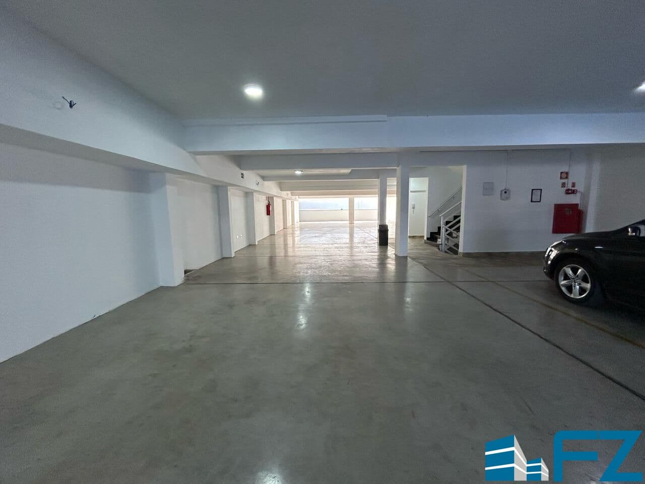 Cobertura Nova para venda tem 119m² no bairro Vila Guarani - Santo André - SP